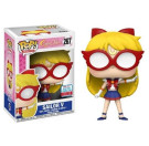 Funko Sailor V