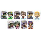 Funko Saint Seiya Série Completa