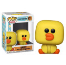 Funko Line Friends Sally