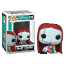 Funko Sally Sewing