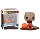 Funko Sam with Pumpkin & Sack