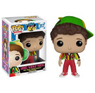 Funko Samuel Screech Powers