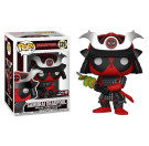 Funko Samurai Deadpool