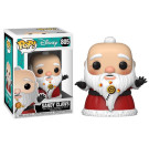 Funko Sandy Claws