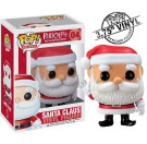 Funko Santa Claus