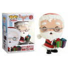 Funko Santa Claus with Gitfs