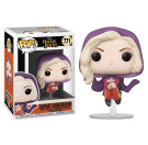 Funko Sarah Sanderson on Broom