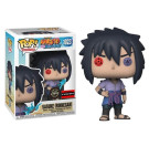 Funko Sasuke Rinnegan Chase