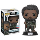 Funko Saw Gerrera with Hair