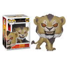 Funko Scar Live Action