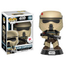 Funko Scarif Stormtrooper Squad Leader