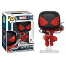 Funko Scarlet Spider Kaine Parker