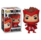 Funko Scarlet Witch First Appearance