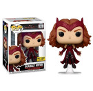 Funko Scarlet Witch Flying