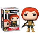 Funko Scarlett