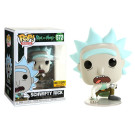 Funko Schwifty Rick