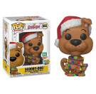 Funko Scooby-Doo Holiday