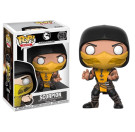 Funko Scorpion