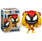 Funko Scream Symbiote