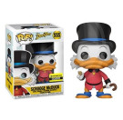 Funko Scrooge McDuck Red Coat