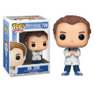 Funko Scrubs Dr. Cox