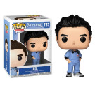 Funko Scrubs J.D.