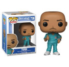 Funko Scrubs Turk