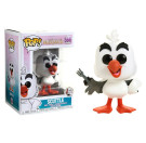 Funko Scuttle