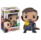 Funko Doctor Strange with Rune