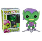 Funko Translucent Glitter Green Goblin