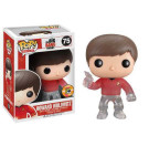 Funko Howard Wolowitz Star Trek Transporting