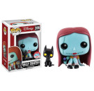 Funko Seated Sally