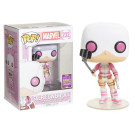 Funko Selfie Gwenpool