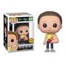 Funko Sentient Arm Morty Chase