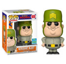 Funko Sergeant Blast