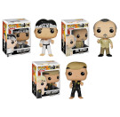 Funko Karate Kid Série Completa