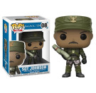 Funko Sgt Johnson