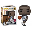 Funko Shaquille O'Neal Magic Home Jersey