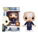 Funko Sharaku