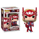 Funko Sharon Rogers as Captain America