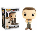 Funko Sheldon Cooper 776