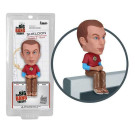 Funko Sheldon Cooper Computer Sitter