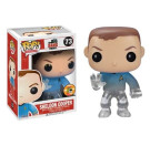 Funko Sheldon Cooper Star Trek Transporting