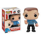 Funko Sheldon Cooper Star Trek