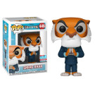 Funko Shere Khan Hands Together