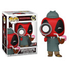 Funko Sherlock Deadpool