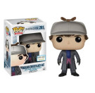 Funko Sherlock Deerstalker Hat