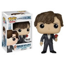 Funko Sherlock with Apple Exclusive