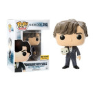 Funko Sherlock with Skull Exclusive