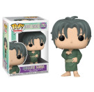 Funko Fruits Basket Shigure Soma